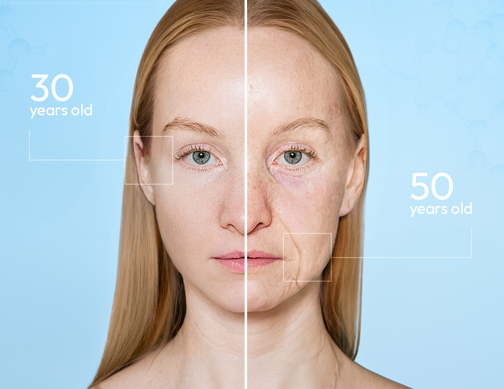 Can Science Turn Back Time? A CEO's Vision on Reversing Aging Post feature image