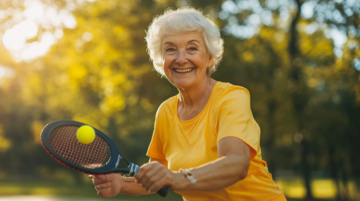 Reimagining Retirement in the Age of Longevity Post feature image
