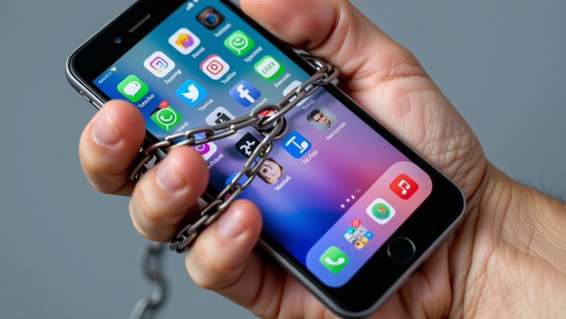 Expert Tips for Incorporating Digital Detox Routines and Mindfulness Practices Post feature image