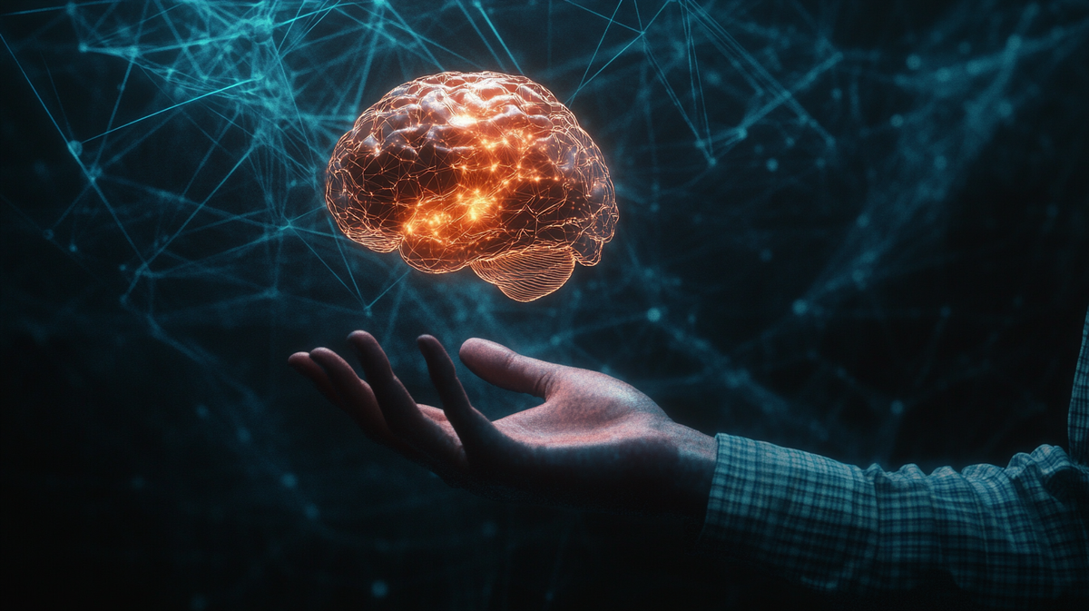 AI and Mindfulness: The Future of Stress Management in Healthcare Post feature image