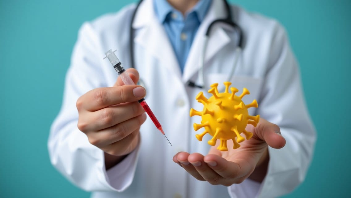 Age-Defying Breakthroughs: The Future of Managing Age-Related Diseases Post feature image