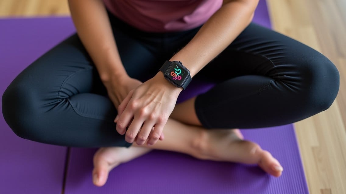 Wearable Tech: Revolutionizing Preventative Healthcare and Longevity Post feature image