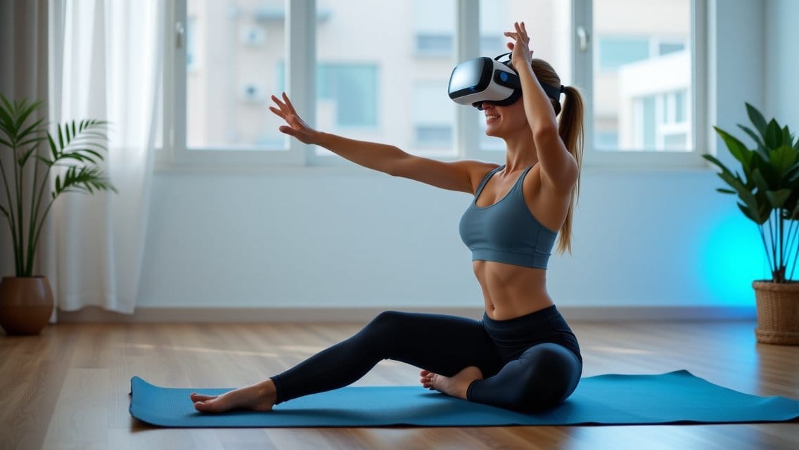 Digital Tools Revolutionizing Health- Physical Activity, Stress Reduction, and Cognitive Well-being Post feature image