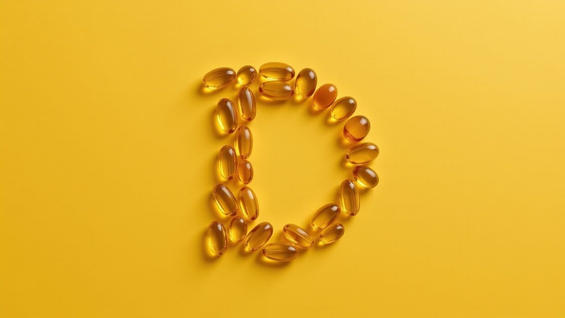 Vitamin D and Longevity: A Deep Dive into the Latest Findings Post feature image