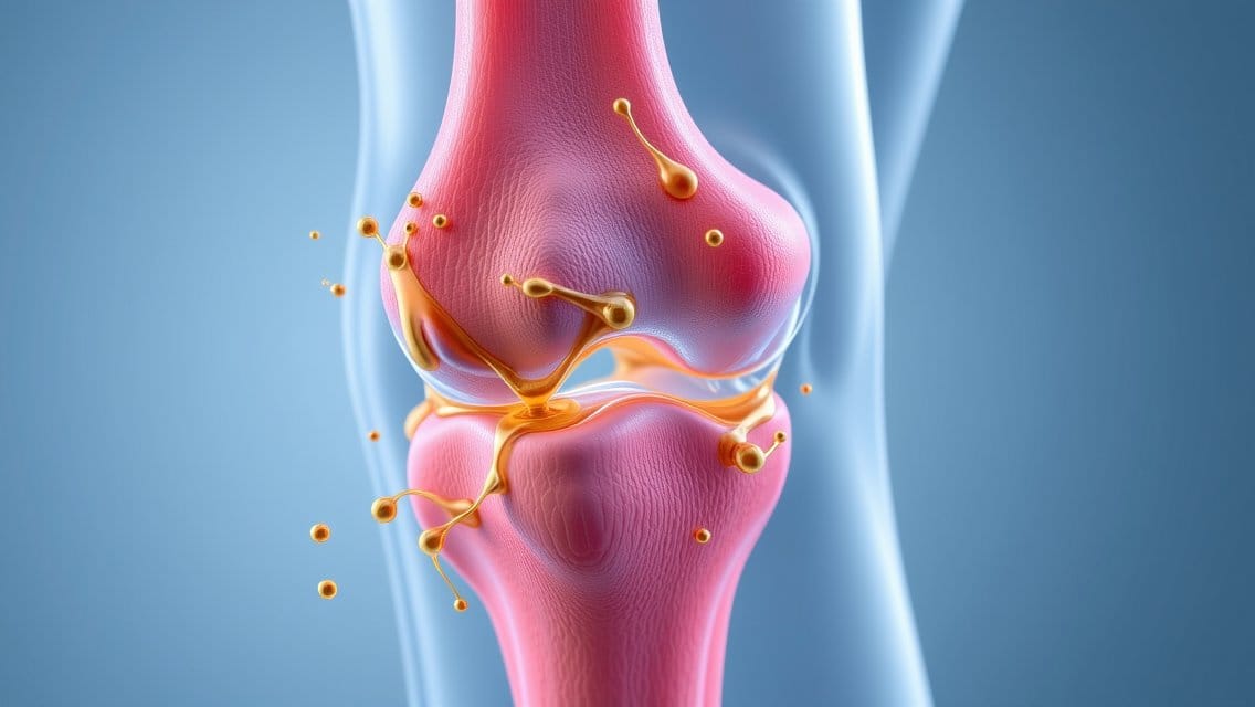 Understanding the Science of Collagen Supplements for Joint and Skin Health Post feature image