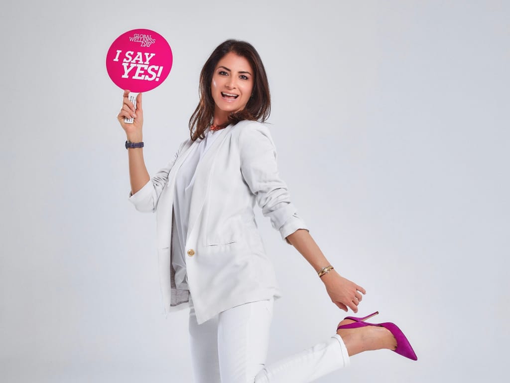 The Power of Weekly Reflection: In Conversation with Belgin Aksoy Post feature image