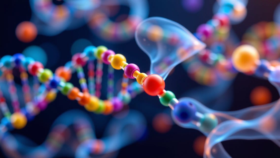 The Role of Genetics in Longevity: What’s in Your DNA? Post feature image