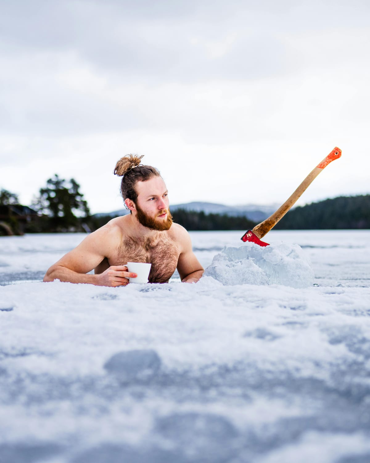 Cold Exposure and Heat Training: Here's What Every Athlete Should Know Post feature image