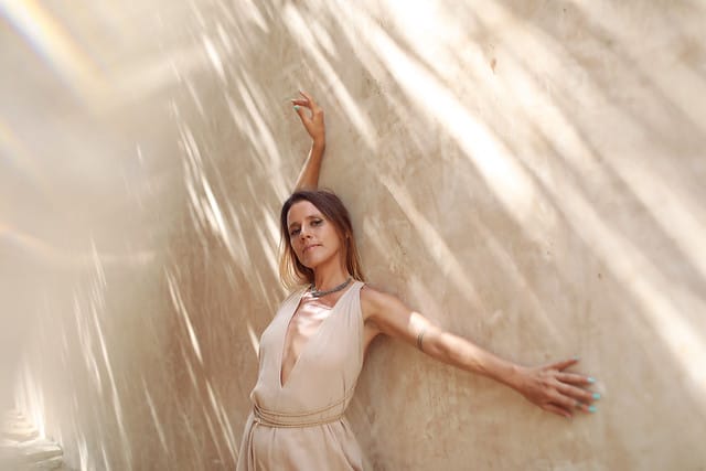 Moving the World Forward: How Dance, Technology, and Storytelling Can Redefine Longevity Post feature image