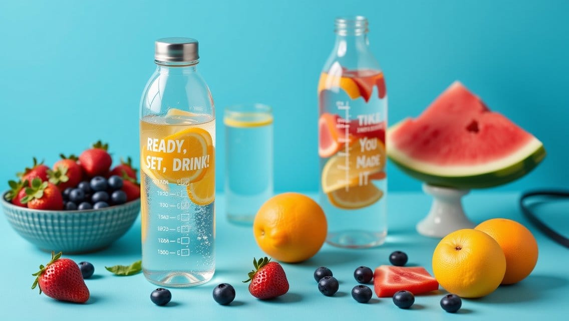 The Role of Hydration in Longevity: How Water Fuels a Longer, Healthier Life Post image