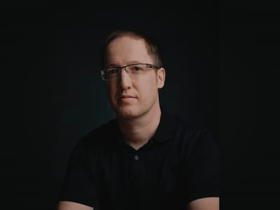 The Science of Aging with Dr. François-Xavier Pellay Post feature image